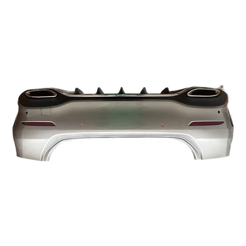 Compatible Upper Air Duct for Mercedes-Benz A-Class W177, OE #1778854700 Mercedes-Benz W177 A-Class