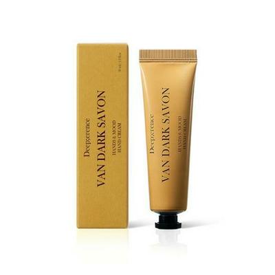 Crema mani Mani & Umore (Van Dark Savon) 30mL