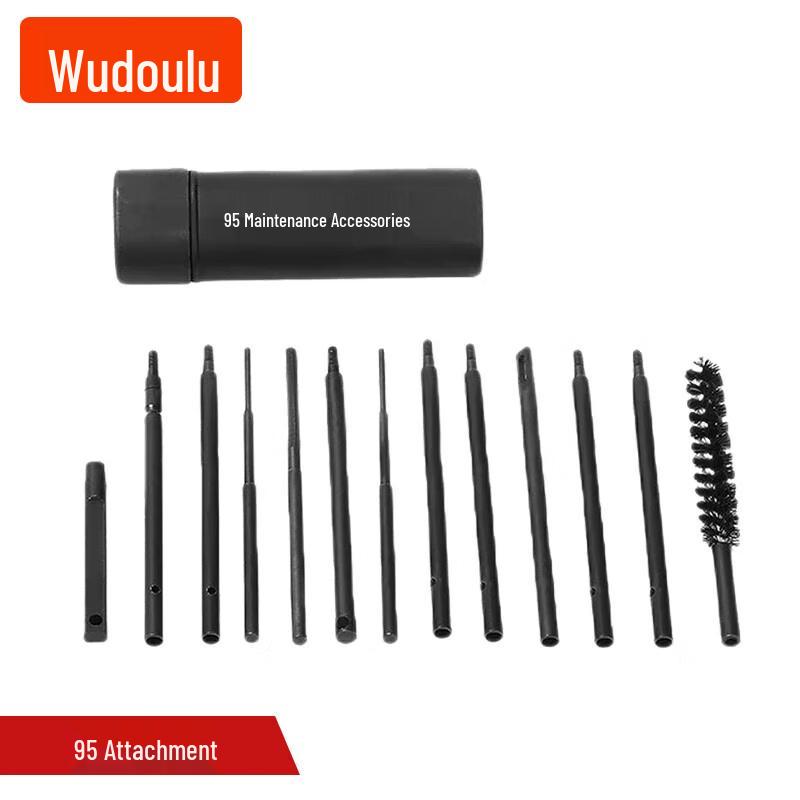Wudoulu 95 Series Cleaning Rod Accessory