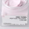 One Thing Peptide Retinal Cream 55ml