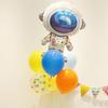 Balloon Animal Theme Birthday Decoration Set for Kids' Party