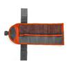 Portable Nylon Tool Roll Bag For Outdoor Multipurpose Nylon Outdoor Tool Storage Bag Portable Storage Bag Replacement