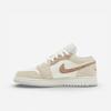 Jordan 1 Low SE Legend Jasny Brąz (GS)