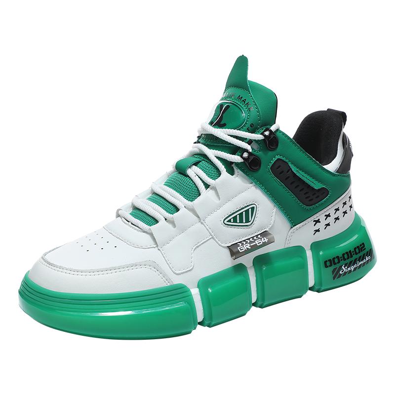 

Модная повседневная мужская обувь, дышащие спортивные кроссовки, уличные кроссовки, мужская и женская обувь 38