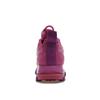 Reebok Cardi B x  Classic Leather V2 Ultraberry Aubergine Women Sneakers Purple Matte-Gold GW8875