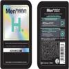 MENTHOLATUM Men's Little Black Shield Amino Acid Hydration Set