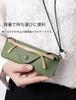 GUYFAM Eyeglass Eyeglass Easy To for Men and Women Case, Pouch, Slim, Thin, Lightweight, Compact, Stylish, Scratch-Resistant, Carry,