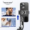 F16 Anti-Shake Extendable Selfie Stick with Bluetooth Remote & Tripod for Live Streaming