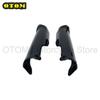 Motorcycle For YAMAHA 2023-2026 Motorcycle Fork Protector Cover Front Shock Absorber Guard YZ250F YZ250FX YZ450F YZ450FX Bikes