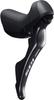 Shimano 105 Dual Control Levers Right Rim Brake Black ST-R7000 (Left & Set) 11-Speed, Compatible, ISTR7000DPAL,