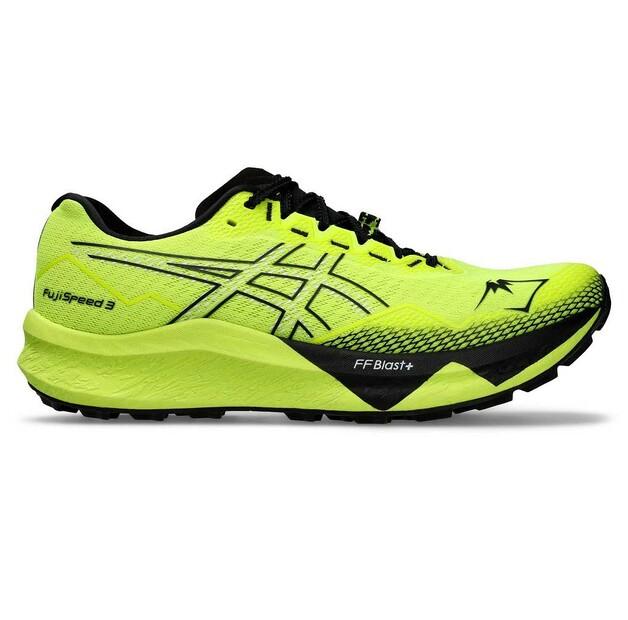 

Asics Fujispeed 3 кроссовки трейловые EU 40
