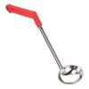 Polished Soup Spoon Curved Handle Tablespoon Dishwasher Safe Basting Spoon  Daily Meal