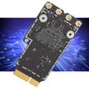 Wireless Network Card for Broadcom BCM94331CD Mini PCI E WiFi for IOS A1418 A1419