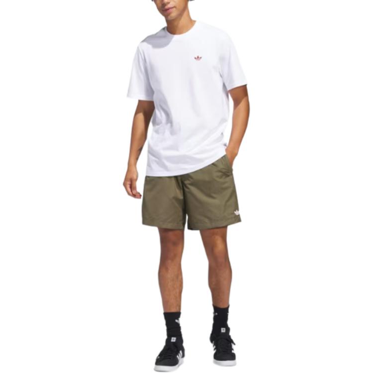 adidas Originals Skateboarding Water Shorts Gender Neutral JC7659