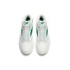 New Anta Street Naughty High Top Skateboard Shoes Men's White Green 112238065S-1