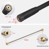 Miling High-Pressure Washer Hose & Gun Kit