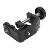 For Desktop Use C-type Clamp Bedside Use As Shown In The Picture Heavy-duty Construction Sponge Protective Pads