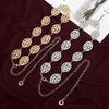 Broches y joyería para el cuerpo