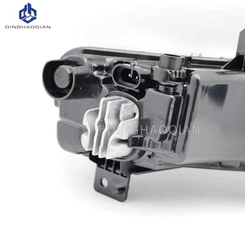Pair Front Bumper LED Fog Light Driving FogLamp For NISSAN Sylphy 2020 2021 2022 Headlights LED Headlights Replacement Parts