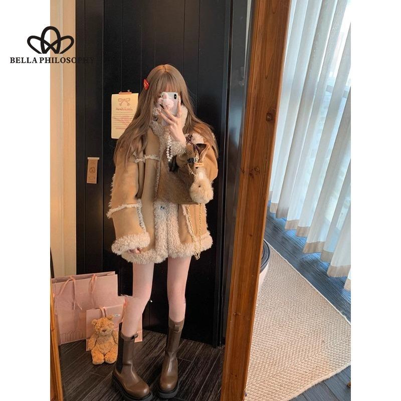 Осень-зима — фото 7