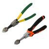 Durian Opener Stainless Steel Pliers for Prickly Shell Non-Slip Handle Rust-Proof Easy-Clean Essential Fruit Opener Tool for Home And Shops
