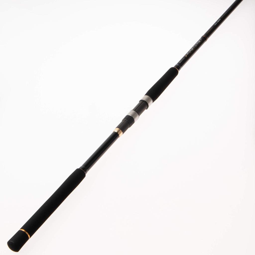 Major Craft First Cast Shore Jigging FCS-962LSJ Black 9.6ft