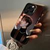 Young pop idol-W-Y-B-W-ang Yibo  Phone Case For IPhone17  16 11 12 13 14 15 16 Pro Max Plus Cover Colored Silver Funda Bumber