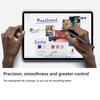 Aktivní kapacitní stylus Magnetický aktivní pero 4096 citlivosti na tlak Typ-C dobíjecí pro HP Envy X360/Asus Vivobook Flip