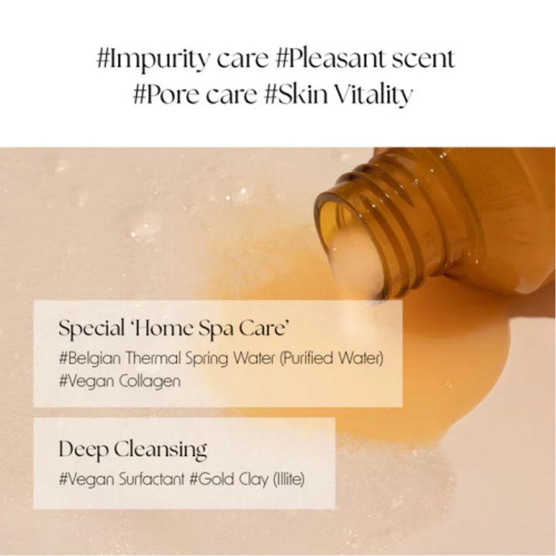 d'Alba White Truffle Return Oil Cream Cleanser 65ml