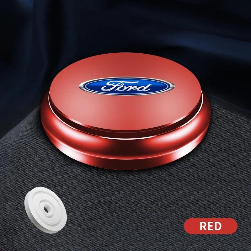 Osvěžovač vzduchu do auta s vůní Čerstvost Čistič vzduchu do interiéru Pro Ford Ranger Focus Kuga Mustang Mondeo Fusion Fiesta Autopříslušenství