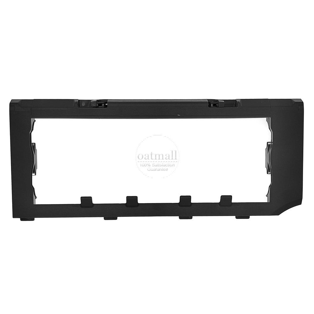 Brush Cover For Roborock S8 MaxV Ultra / S8 Max Ultra Robot Vacuum Cleaner Central Roller Cover Accessories Replacement Spare