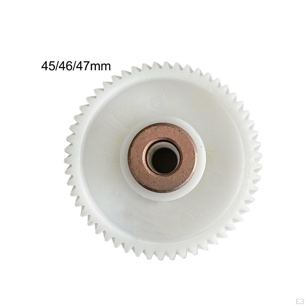 Replacement Grinder Gear for Kitchen Appliance