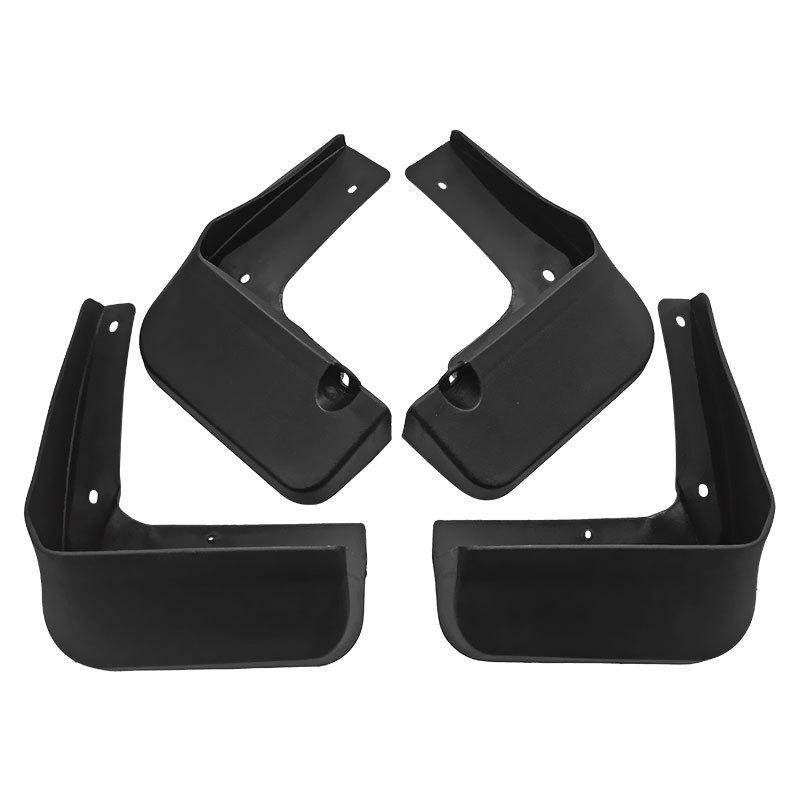 Mud Flaps For Toyota Camry Sports 2012-2014  MudFlaps Front Rear Fender Car