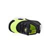 New Nike Huarache Drift Low-Top Toddler Shoes Black Green Infant And Toddler AA3504-700