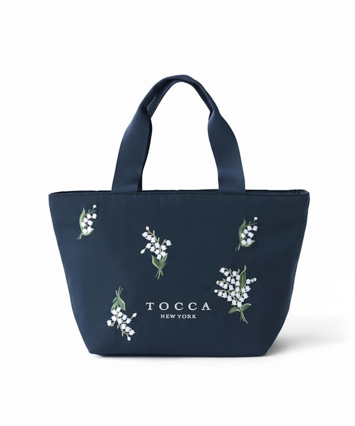 TOCCA BOUQUET DE REVE СУМКА-ХОЛОДИЛЬНИК Сумка-холодильник (военно-морской флот)