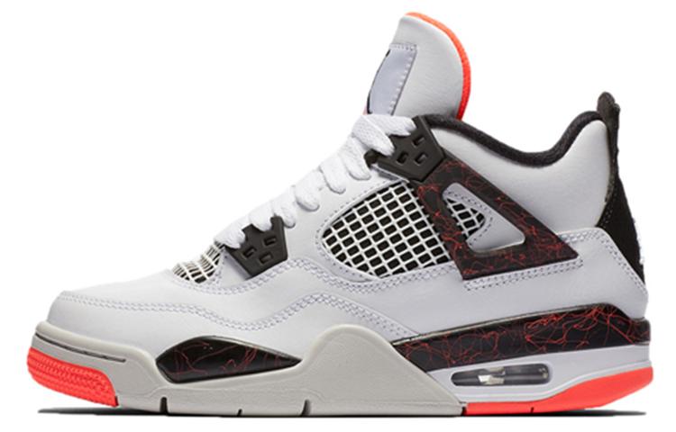 Jordan 4 Retro Flight Nostalgia (GS) 36.5
