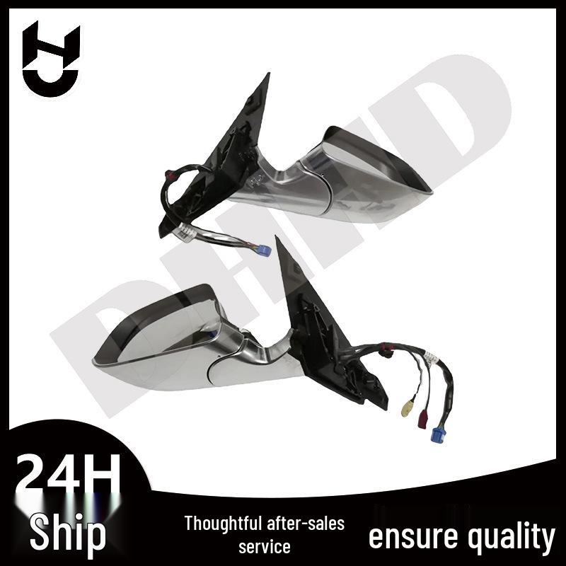 Left Rearview Mirror with Backup Camera for Tesla Model 3/Y Consult for details