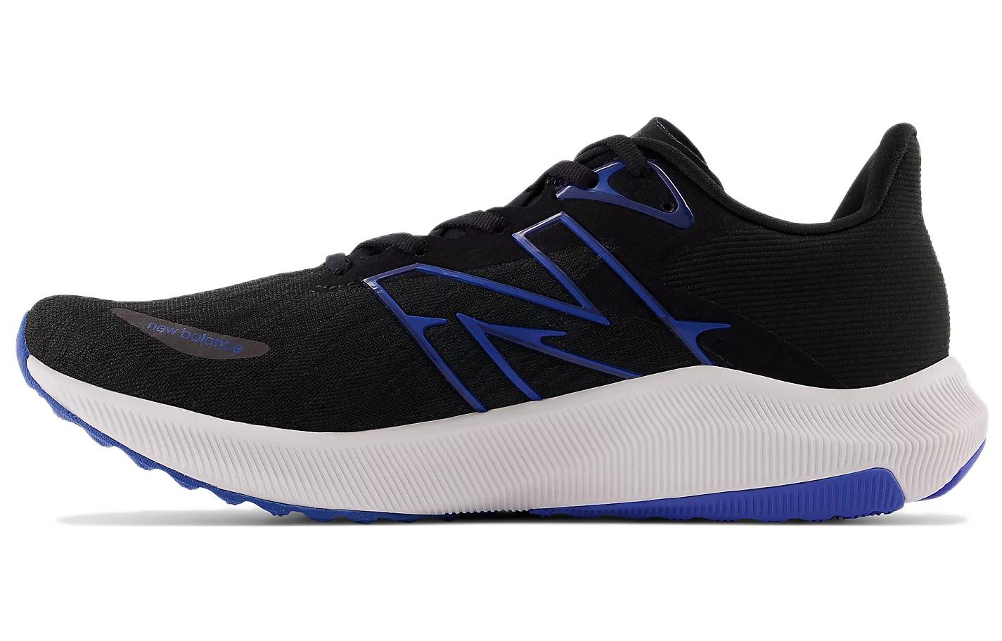 New Balance FuelCell Propel V3  Black Blue  MFCPRCD3 40.5