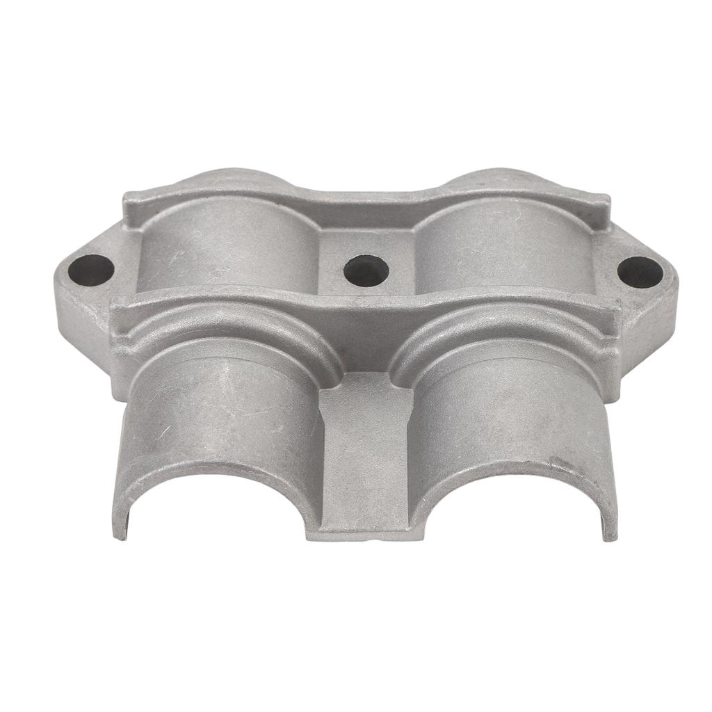 Outboard Motor Upper Shock Absorber Cover Aluminum Upper Shock Absorber Cover for 2 Stroke 60 90HP