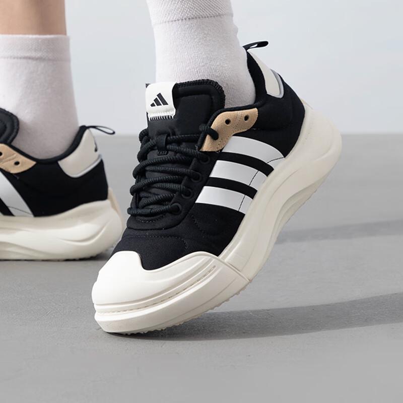 Adidas Unisex All-Season Sport Lifestyle Tennis/Casual Shoes IH6058 37