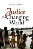 Bok Justice In a Changing World
