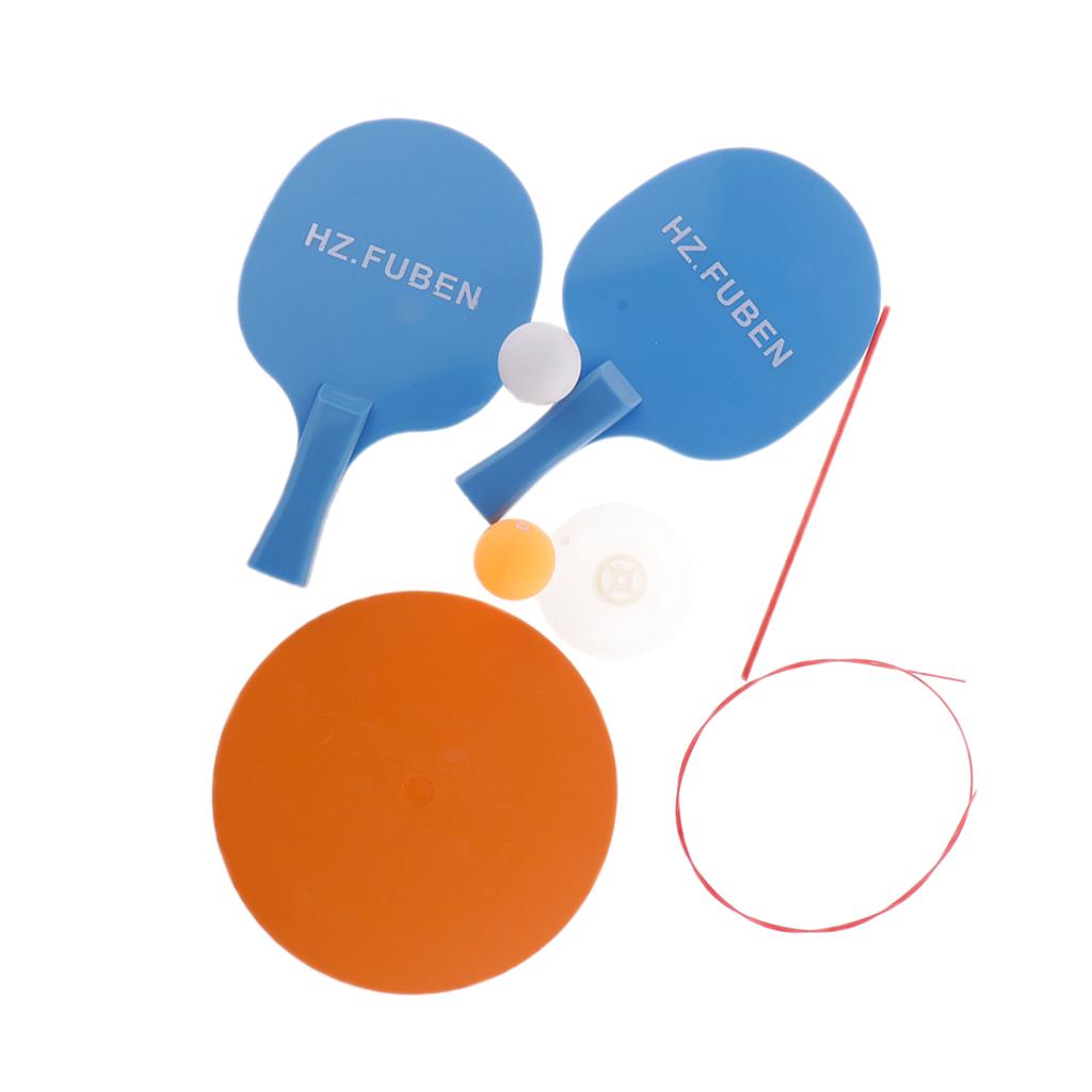 Buy Table Tennis Training Robot Rapid Rebound Ping Pong Ball Trainer