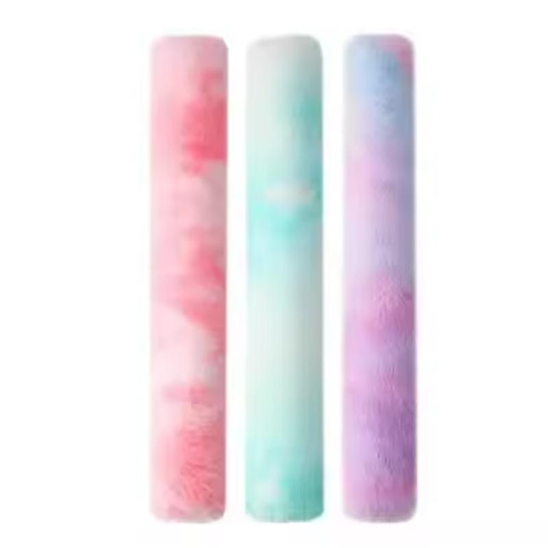New Interactive Cat Chew Toys Kitty Kick Sticks Soft Plush Catnip Toy Durable Cat Kick Toy for Teeth Cleaning and Indoor Playing