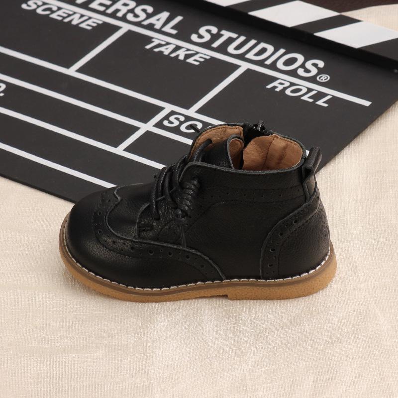 

Весняні дитячі чоботи Martin з м яким низом. Модні зручні чоботи для хлопчиків і дівчаток. Дитяче взуття 27