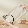 2/3Pcs Bag Breathable Storage Holders Grocery Plastic Wall-Mounted Trash Bag Holders