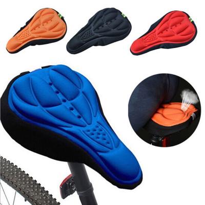 Ramidos Fietsen Fiets Extra Comfort Siliconen Zadelhoes Pad Gelkussen