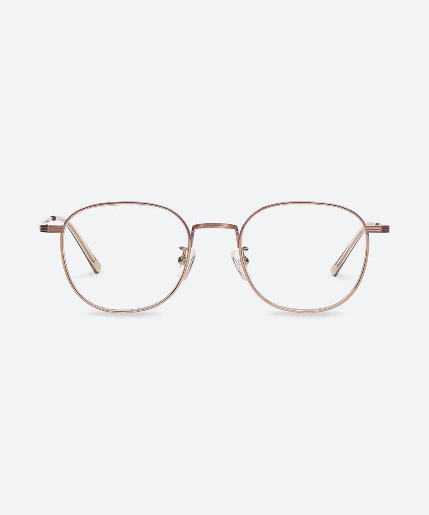 Byumaeb Paul_Soft Square Frame