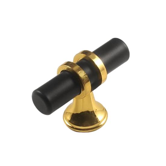 Drawer Handle Stainless Steel Anti-Corrosion Polished Surface Ergonomic Grip Stable Installation Kitchen Cabinet Handle Kitchen Cabinets Furniture