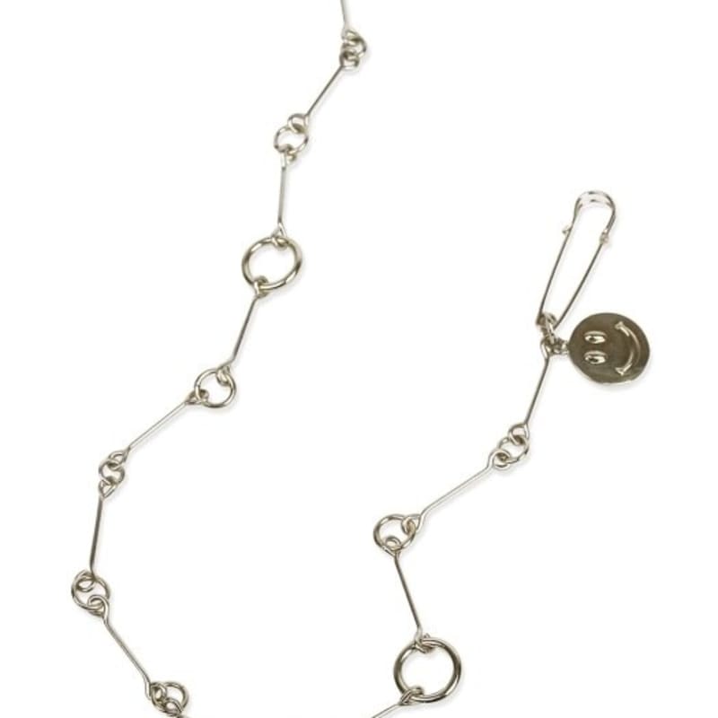 

CHAIN glasses SILVER