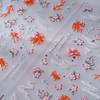 Conch Star Ocean Nail Stickers Dolphin Sea Jellyfish Jelly Ocean Nail Decals Nail Supplies Bronzing Ocean Nail Decorations